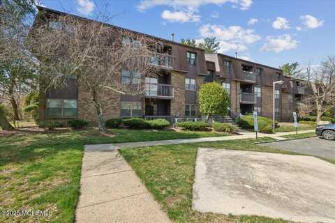 1714 Country Mill Drive, Cranbury, NJ 08512