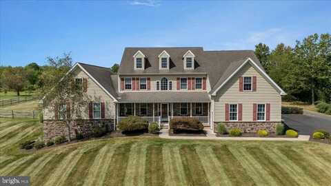 174 SMITHTOWN ROAD, PIPERSVILLE, PA 18947