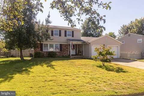 25 CHAMPLAIN ROAD, MARLTON, NJ 08053