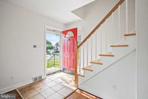 181 BRINER LANE, HAMILTON TWP, NJ 08690