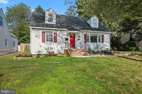 181 BRINER LANE, HAMILTON TWP, NJ 08690
