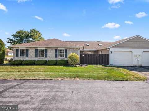 5696 BURNING TREE LANE, MACUNGIE, PA 18062