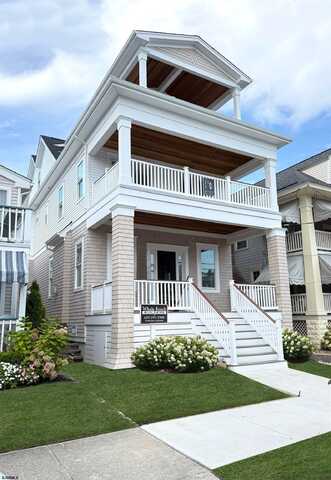 811 2nd Street, Ocean City, NJ 08226