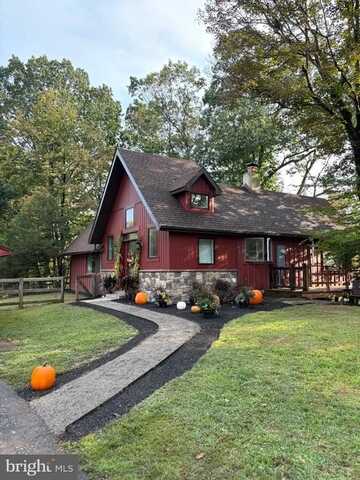 1655 MILL ROAD W, FURLONG, PA 18925
