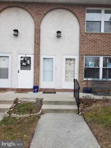 112 WINDING WAY, WESTVILLE, NJ 08093