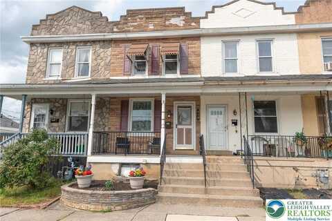 419 E Frankford Street, Bethlehem, PA 18018