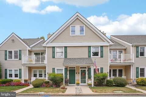 9 COMLY COURT, FLOURTOWN, PA 19031