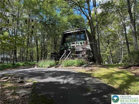 197 Timber Hill Road, Paradise Twp, PA 18332