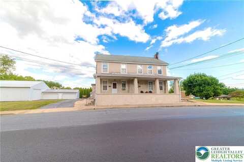 1109 Catasauqua Road, White Hall, PA 18052