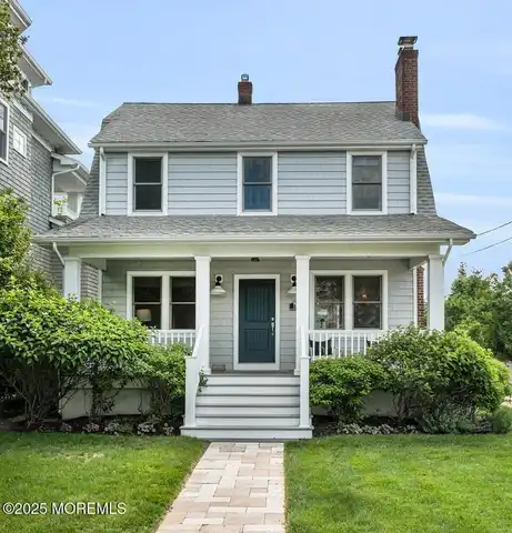 27 Waterman Avenue, Rumson, NJ 07760