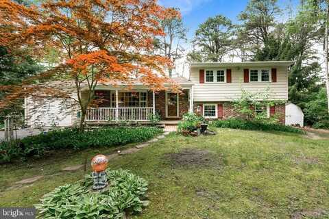42 OAKWOOD DRIVE, MEDFORD, NJ 08055