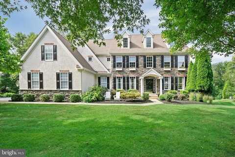 103 RICHARDSONS BROOK DRIVE, KENNETT SQUARE, PA 19348