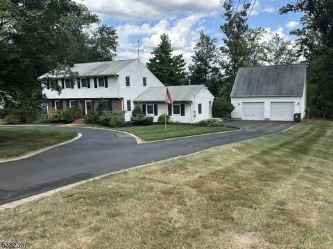 25 Fawn Dr, Raritan, NJ 08822