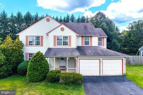 221 WINCHESTER DRIVE, HORSHAM, PA 19044