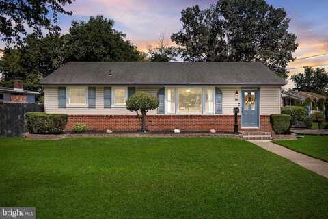 56 NASSAU ROAD, LUMBERTON, NJ 08048