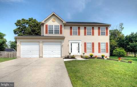 1651 BRIAR TRAIL, VINELAND, NJ 08360