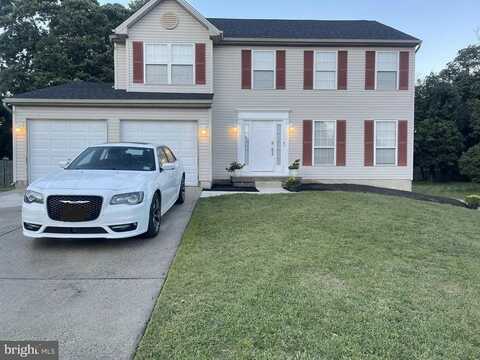 1651 BRIAR TRAIL, VINELAND, NJ 08360