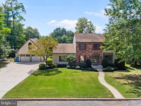 359 BORTONS MILL ROAD, CHERRY HILL, NJ 08034