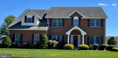 109 DELILAH DRIVE, BEAR, DE 19701