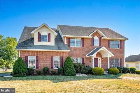 109 DELILAH DRIVE, BEAR, DE 19701