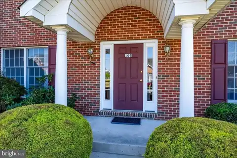 109 DELILAH DRIVE, BEAR, DE 19701