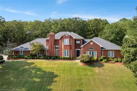 5311 Hardscrabble WY, Fort Smith, AR 72903