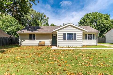 5020 Northfield Drive, Fort Wayne, IN 46804