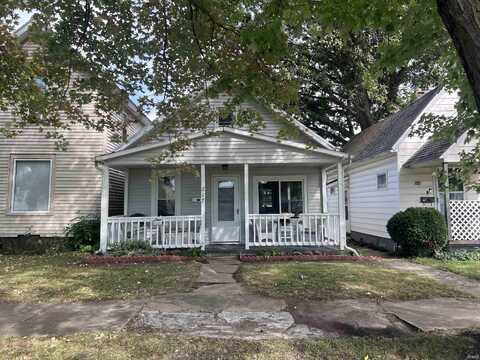 217 S Johnson Street, Garrett, IN 46738