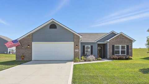2394 Painted Desert Run, Fort Wayne, IN 46808