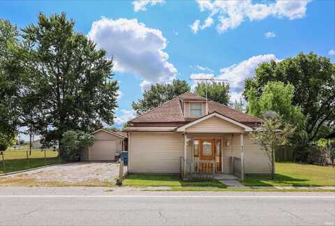 25920 Railroad Street, Woodburn, IN 46797