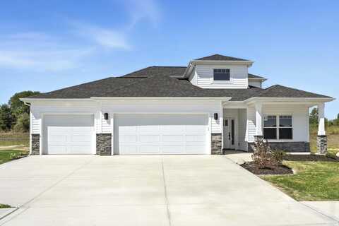 7264 Starks Boulevard, Fort Wayne, IN 46816