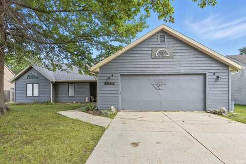 6421 Spy Glass Run, Fort Wayne, IN 46804