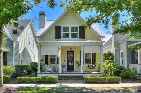 73 Crystal Lake Drive, North Augusta, SC 29841