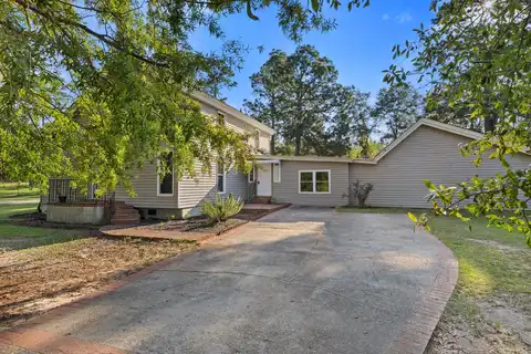4748 Fulcher Road, Hephzibah, GA 30815