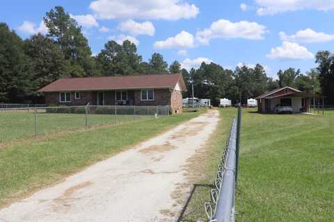 5492 Story Mill Road, Keysville, GA 30816