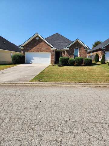 808 Michelle Court, Grovetown, GA 30813