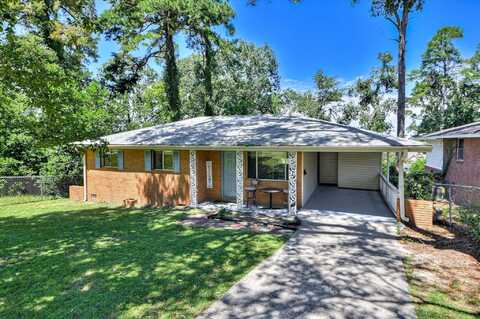 2713 Hazel Street, Augusta, GA 30909