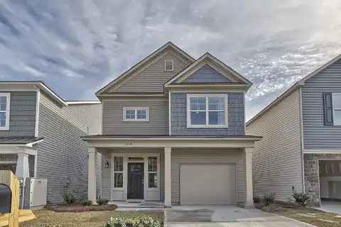 1047 Mizuno Drive, Hephzibah, GA 30815
