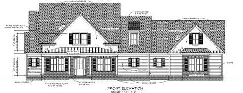 250 Menros Way, Appling, GA 30802