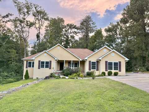 1390 Waterston Drive, Evans, GA 30809
