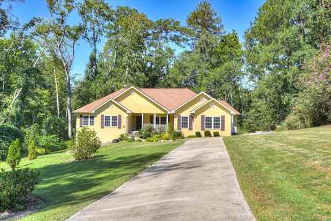 1390 Waterston Drive, Evans, GA 30809