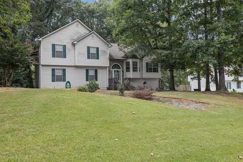 305 Windstone Trace, Canton, GA 30114