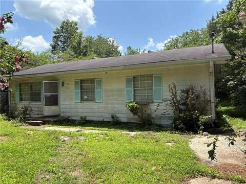 396 Price Road NE, Rome, GA 30161