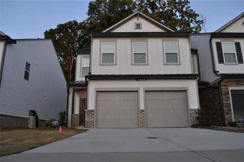 5940 Lyon Street, Cumming, GA 30028