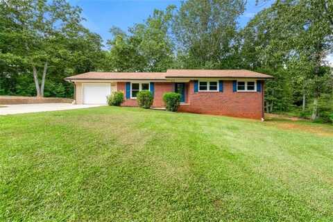 2921 Hill Circle, Dacula, GA 30019