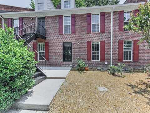1166 Booth Road SW, Marietta, GA 30008