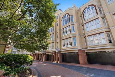 3541 Roswell Road NE, Atlanta, GA 30305