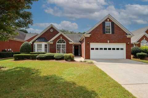 1232 Pecan Grove Place, Lawrenceville, GA 30046
