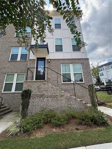 2551 Astaire Court NW, Atlanta, GA 30318