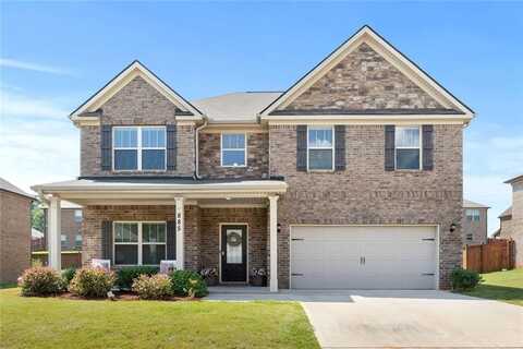 885 Tranquil Way, Hampton, GA 30228